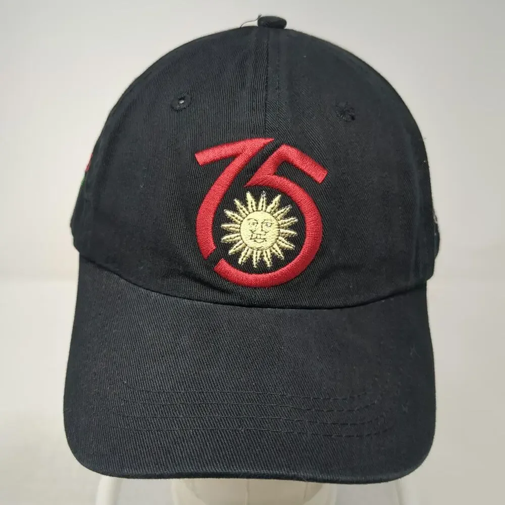 Gear For Sports Idaho Governor's Cup Sinclair Hat Baseball Cap Black One Size